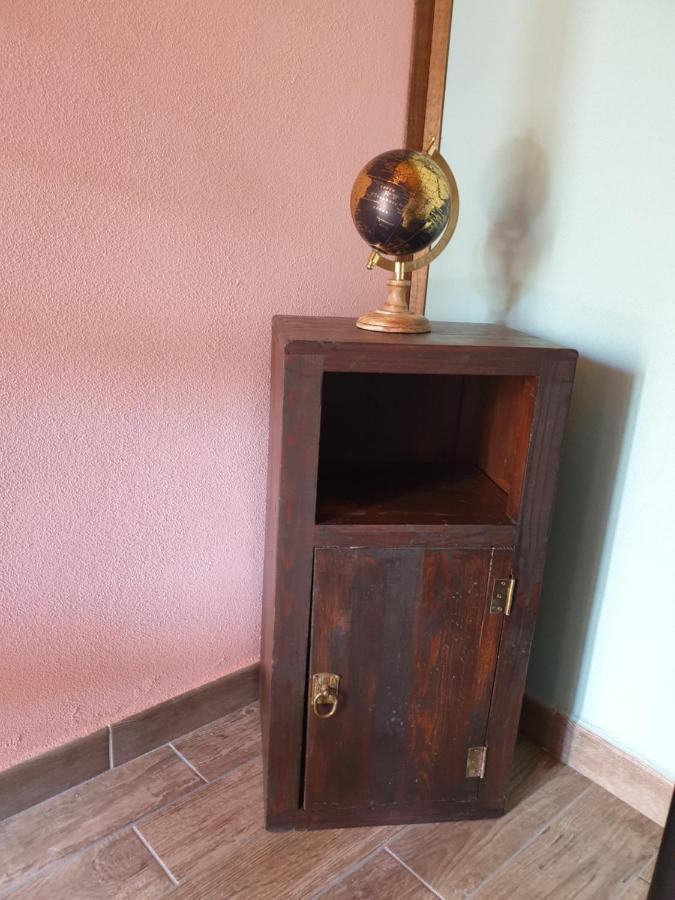 Stanza Del Viggiatore Santadi Zewnętrze zdjęcie